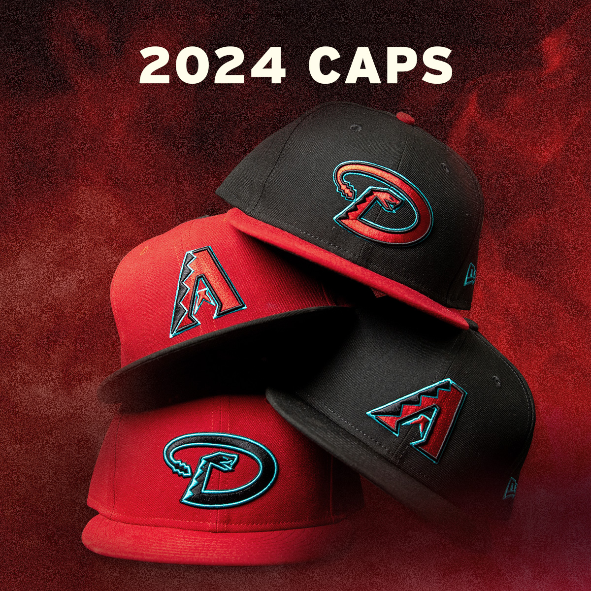 Dbacks's tweet photo. Retro meets modern. 🐍 https://t.co/uNyLUEoDVI