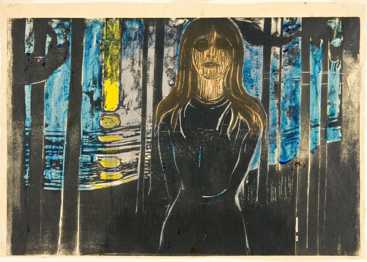 wild_ficus's tweet photo. Edvard Munch https://t.co/1mIk8FGQ6I