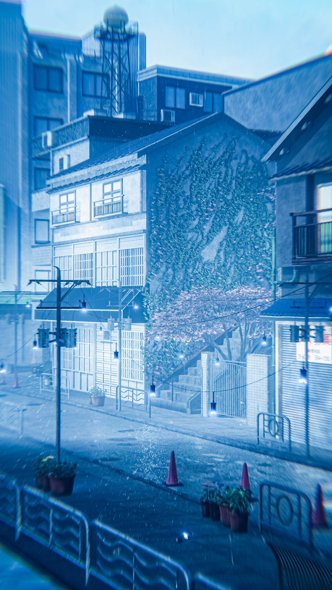 Neomance's tweet photo. Waltz Of The Dawn's First Rain
天気雨のワルツ

World : 天気雨のワルツ-Sun shower's Waltz
Author : HANI․

World URL :
https://t.co/Gh6WRk4dMS

#VRChat #VRC #VRChat_world紹介
#VirtualPhotography #Neo写真 https://t.co/8IoRoeRtOP