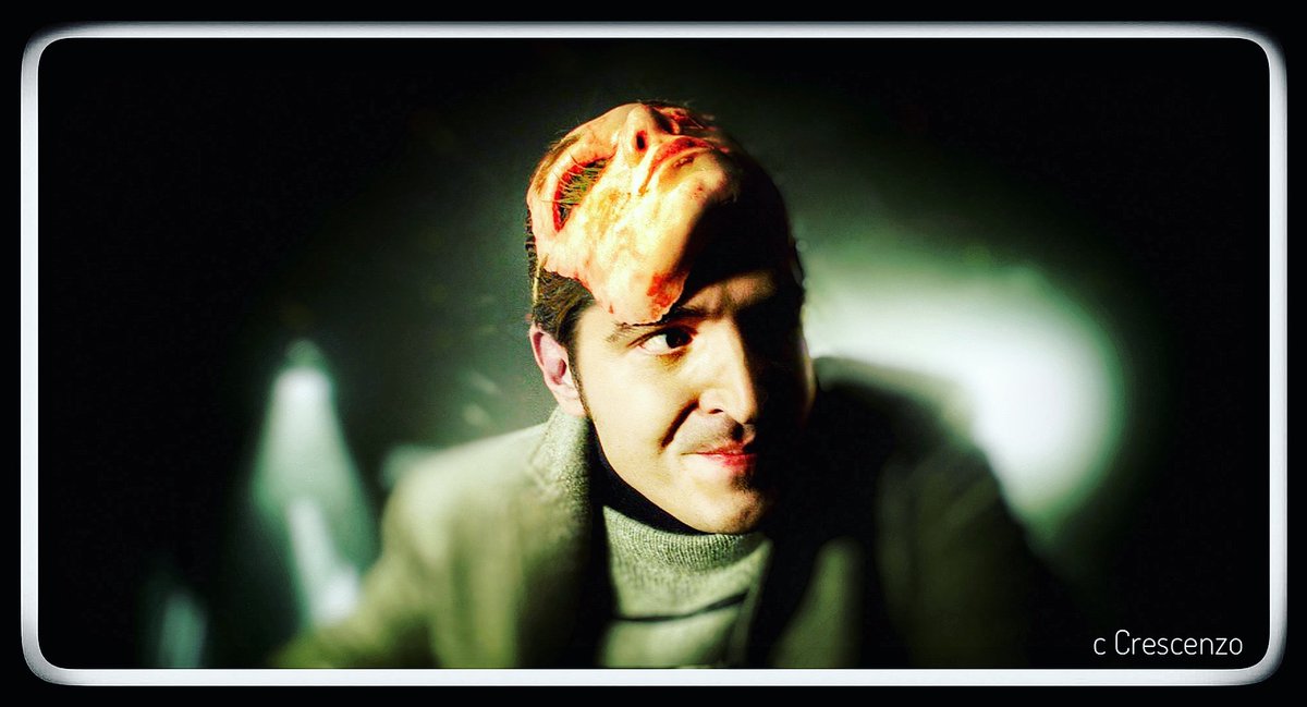 crescenzonotarile/IG: "Actor, David Dastmalchian, by yours truly… 🎥" instagram.com/p/Czr5zLFvtNW/