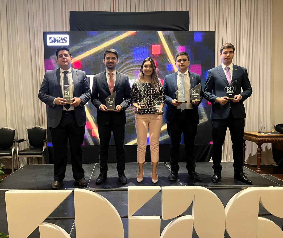 #Nº1 #RankingdeUniversidades La Universidad Católica ratifica su compromiso de excelencia en la educación superior. Fue reconocida en el 𝗥𝗮𝗻𝗸𝗶𝗻𝗴 𝗨𝗻𝗶𝘃𝗲𝗿𝘀𝗶𝗱𝗮𝗱𝗲𝘀 2023 de @5diaspy siendo la mas galardonada, en 7 categorías en total.
uci.edu.py/uciweb/public/…