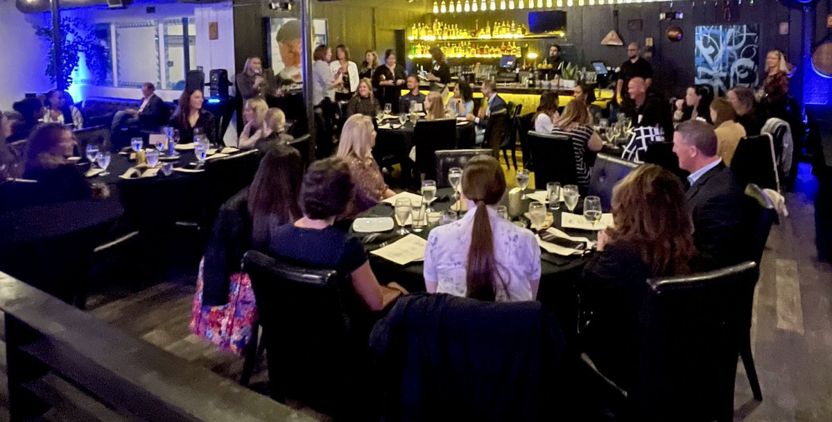 bsc_urology's tweet photo. Closed out day 1 of #SMSNA23 with a fantastic #WIPU event! Great discussions on complex case management, social media, male allyship, advocating for yourself, and much more. Thanks to all who joined us! #WomenInSexMed #WomenInUrology https://t.co/TXQvCzrwum