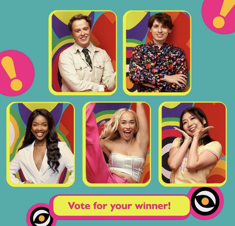 Sarahmo1712's tweet photo. Jordan to win !!! #BBUK  #Jordantowin https://t.co/FnwRvp0alH