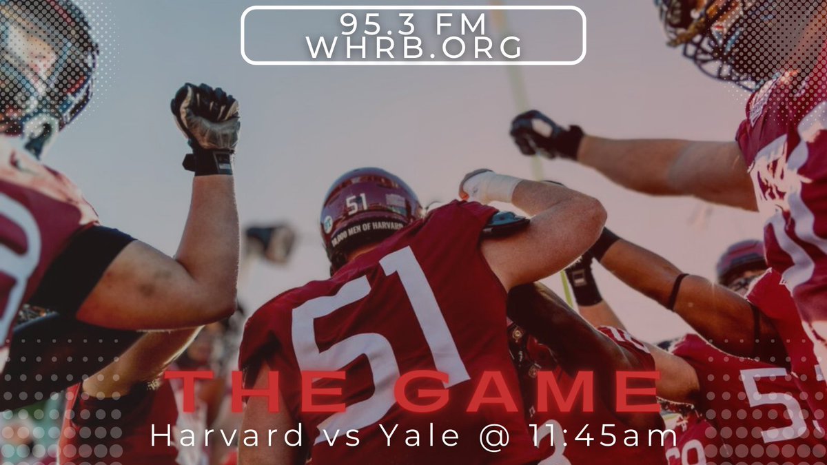 WHRB Sports tweet media