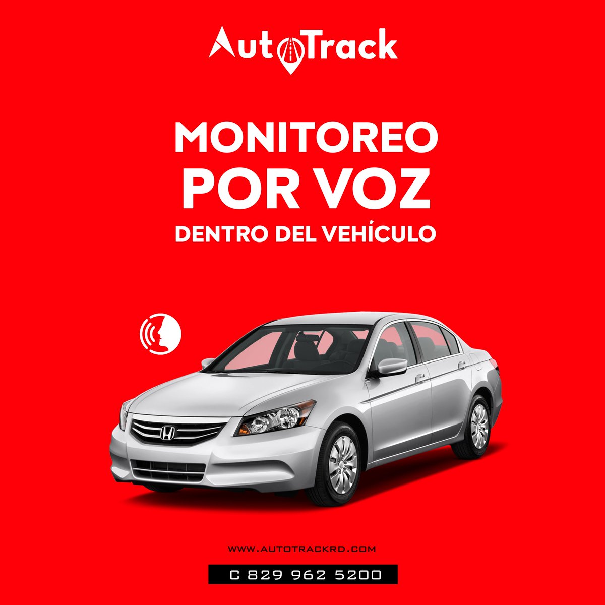 autotrack_rd's tweet image. En #AutoTrack te ofrecemos sistemas GPS con monitoreo de voz 🧏🏻, escucha todo lo que se habla en tu vehículo 🚗 

Para la instalación de tu GPS 📍🚘 comunícate con nosotros al 
📞 (829)-962-5200

#autotrackgps #gps #monitoreodevoz #rastreo #ubicacionSatelital