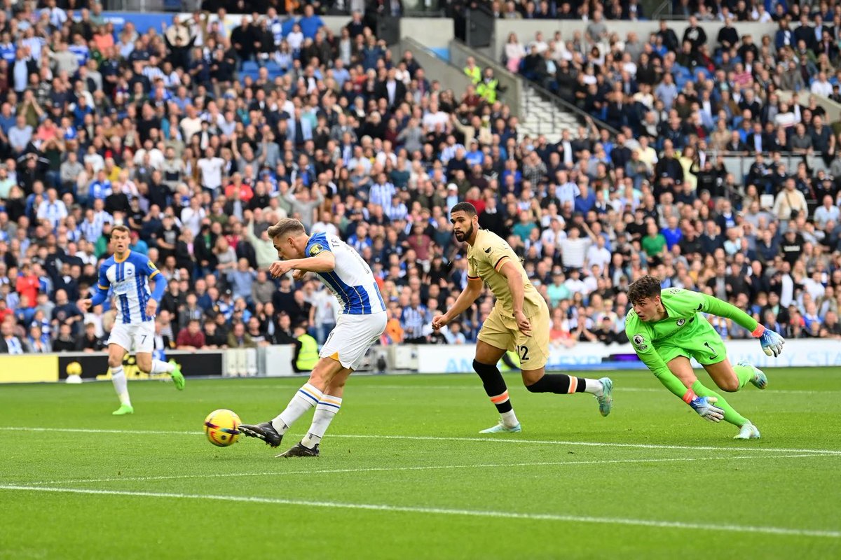 benny151's tweet photo. #bhafc https://t.co/vpsiLWXdCq