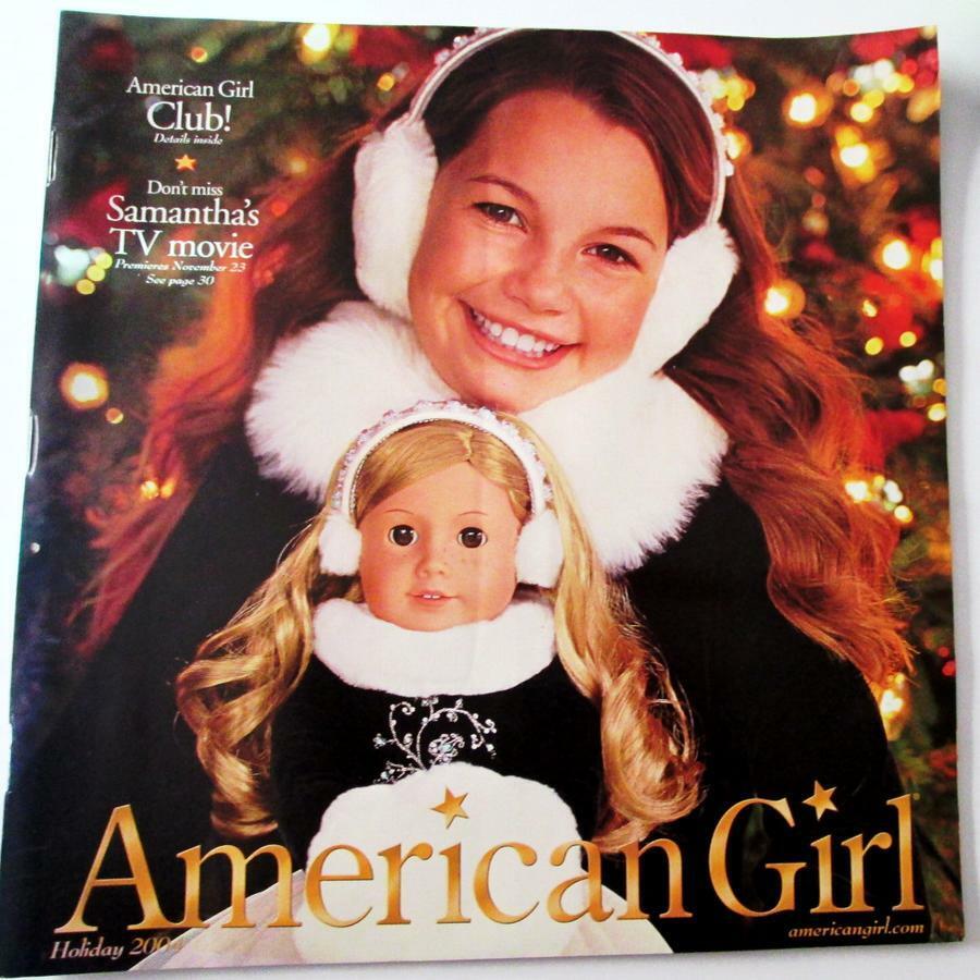 If our presents this year don't come from this catelog, we don't want them. #nostalgia #90skid #fudgepop