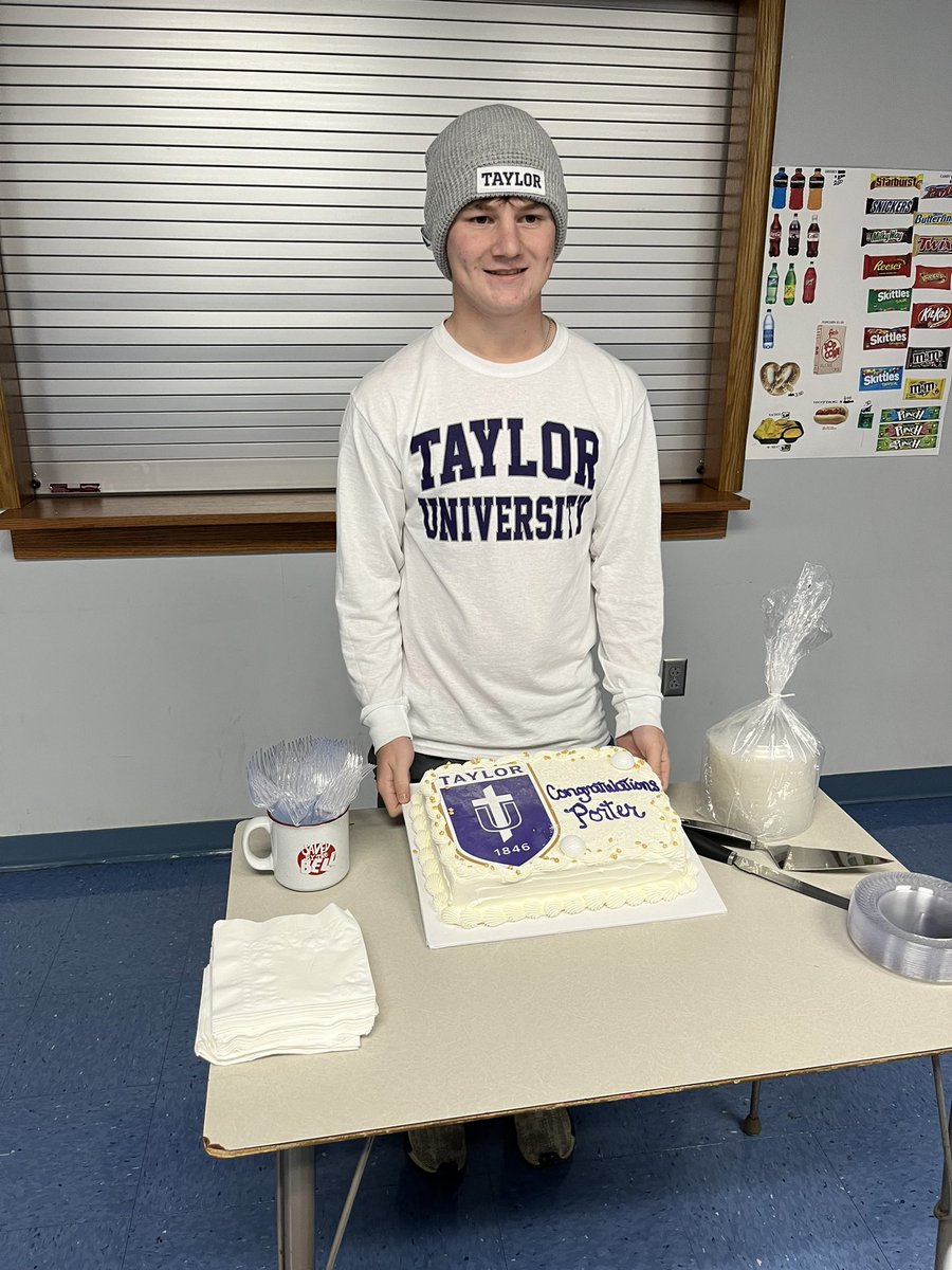 Carroll Athletics tweet media