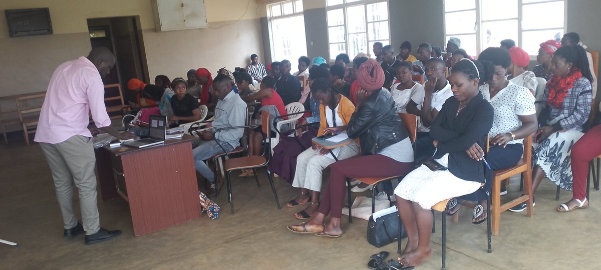 Partner Africa/CSC Koblenz tweet media