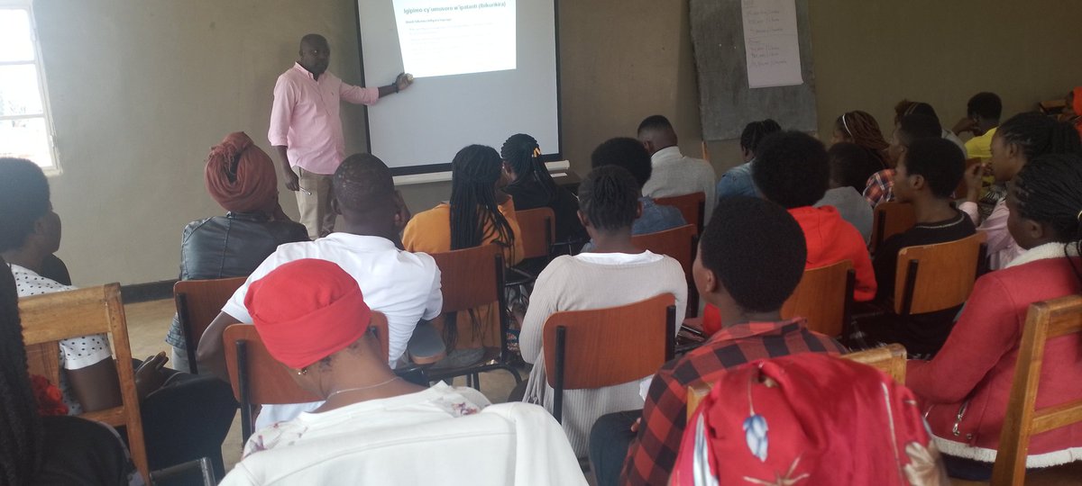 Partner Africa/CSC Koblenz tweet media