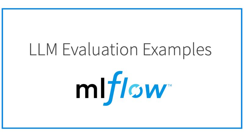 MLflow tweet media