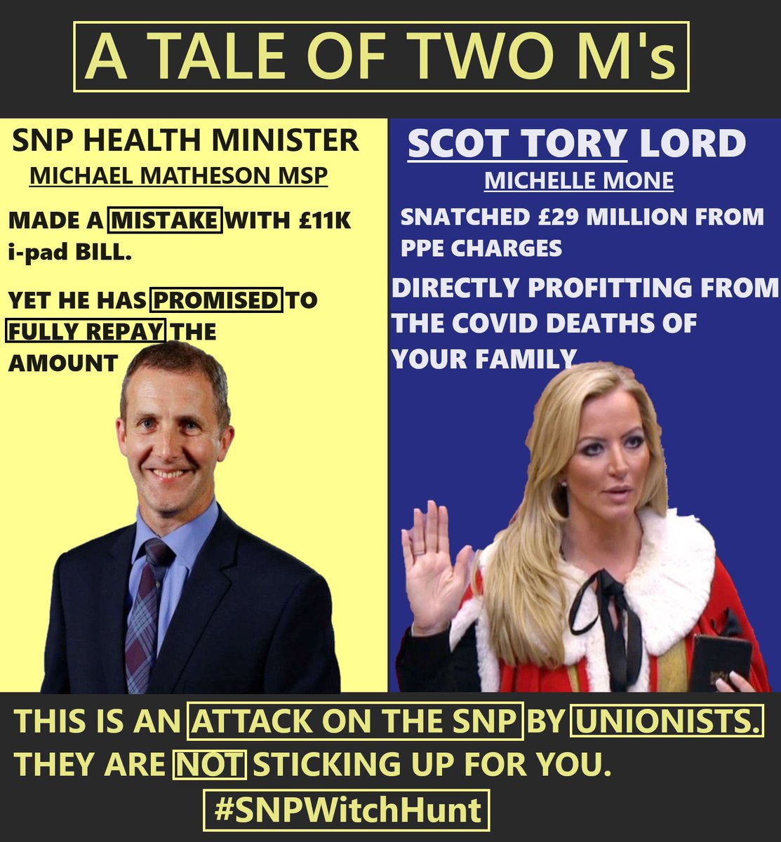 Stand your ground @MathesonMichael
