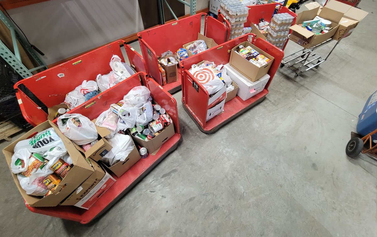 Community Pathways of Steele County tweet media