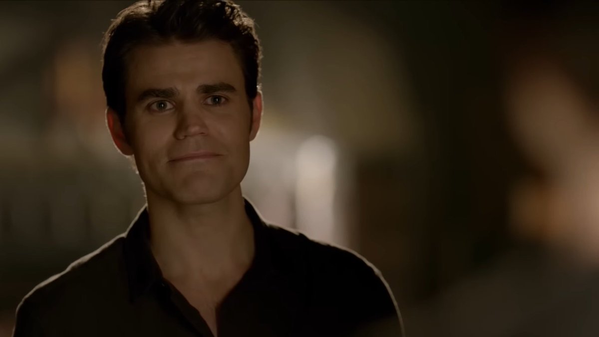 Oh, I see they have hero hair in heaven