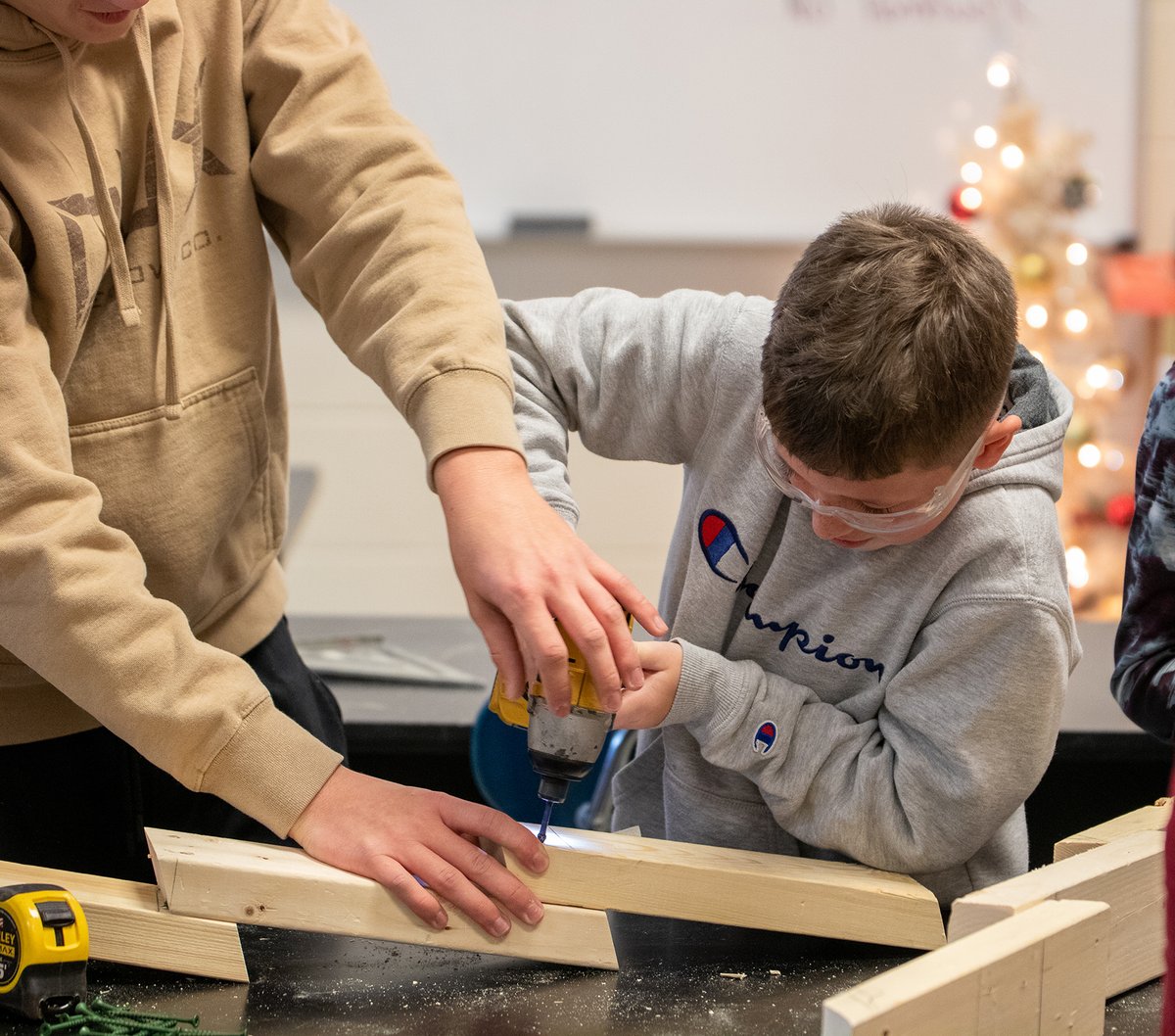 Phoenix CSD tweet media