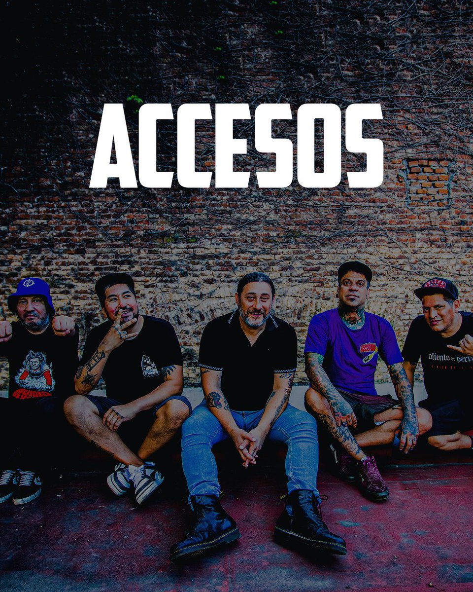 Ciudad Punk tweet media