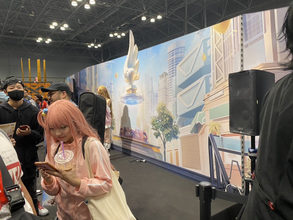valhawk2's tweet photo. @NIKKEatANYC https://t.co/VitDyjSomp