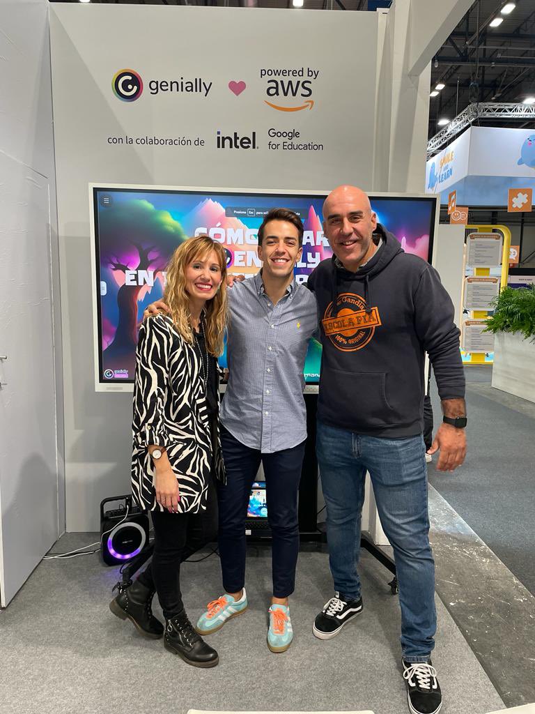 Fernando Martí tweet media