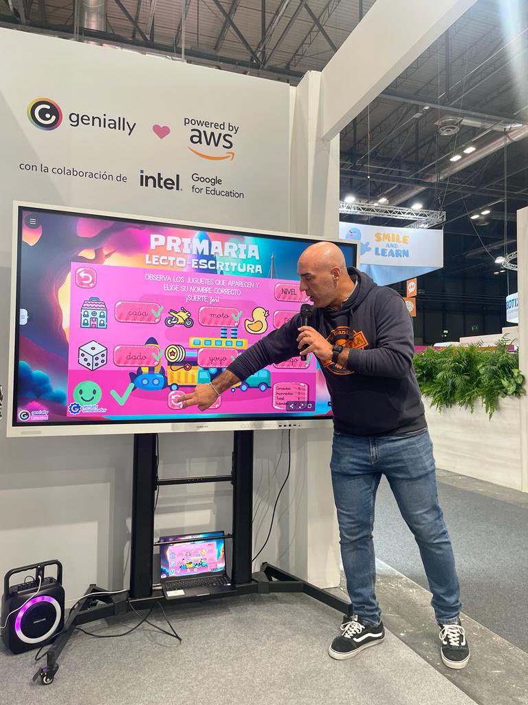 Fernando Martí tweet media