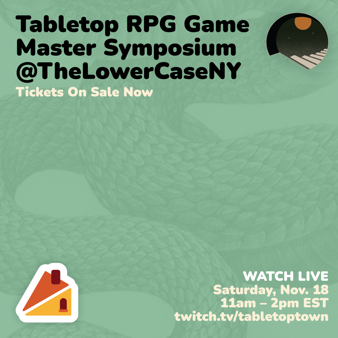TabletopTown tweet media