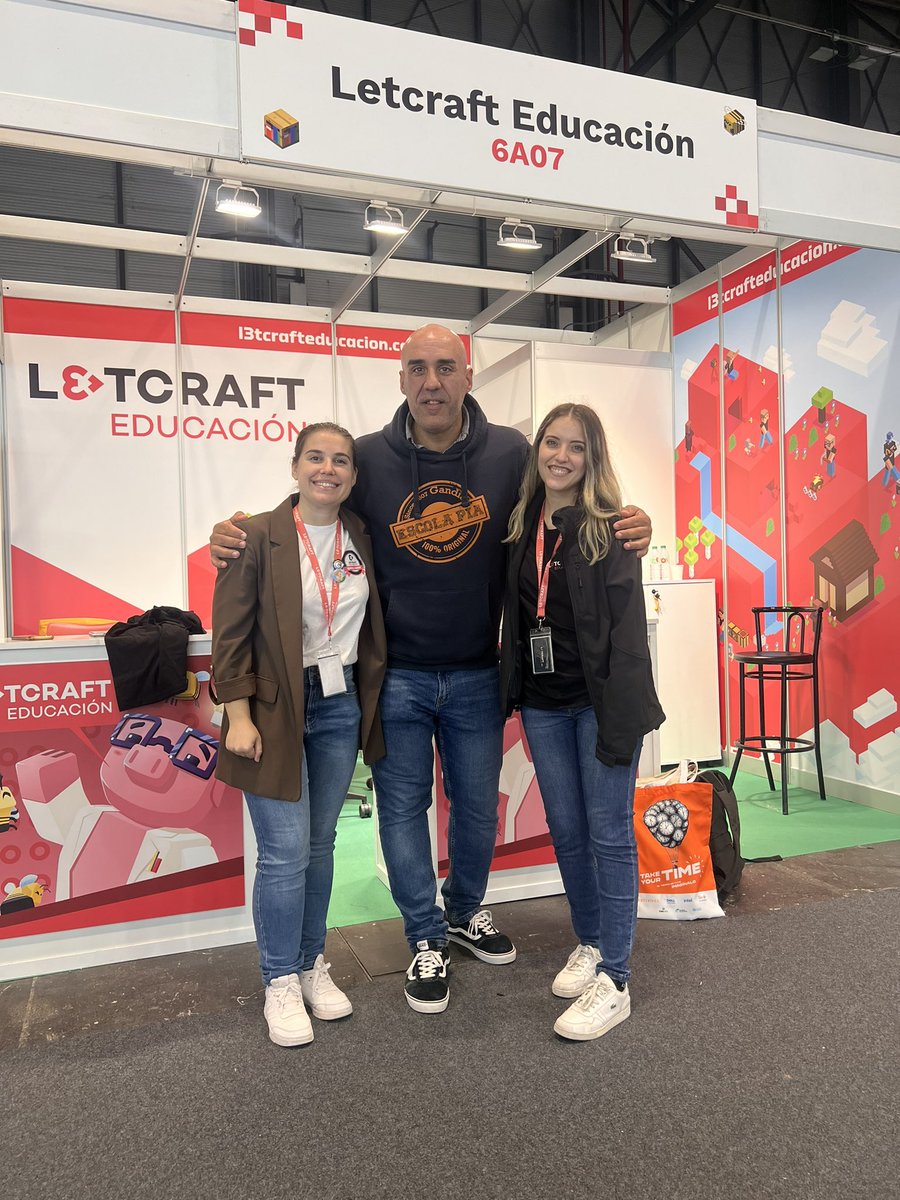 Fernando Martí tweet media