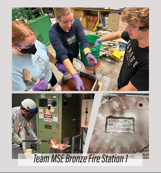 Volunteers are needed to serve as design reviewers!
Dates: Dec 5 - 8, 2023
Time: 8:30 am, 10:30 am, 1:30 pm, and 3:30 pm each day (and Wednesday at 6:00 pm)

Location: Neil Armstrong Hall of Engineering (and online)

Register: purdue.ca1.qualtrics.com/jfe/form/SV_9R…
