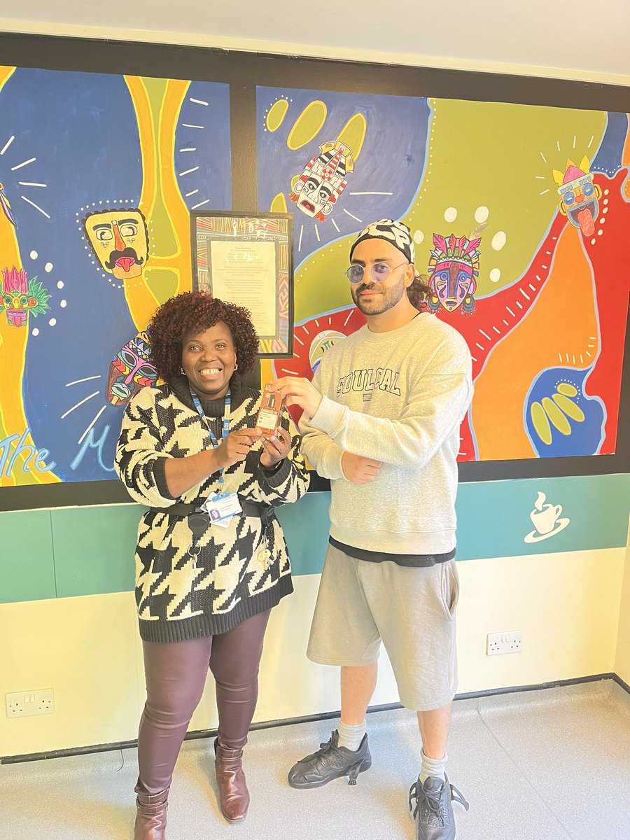 Edwin Sekyere tweet media