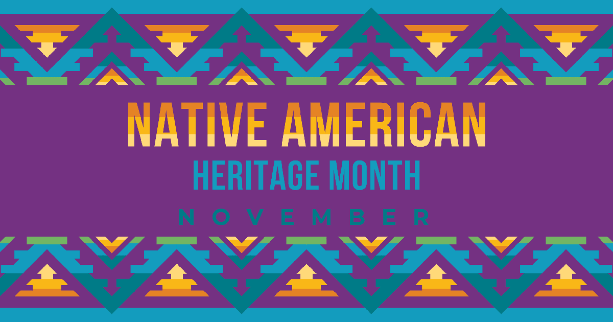 Tomorrow, Thurs., Nov. 30, from 3-5pm in the FLC Equity Center, meet in community on the last day of Native American Heritage Month with a special screening of 'Dance Me Outside,' which was one of the first films to bring to light missing and murdered Indigenous Women.