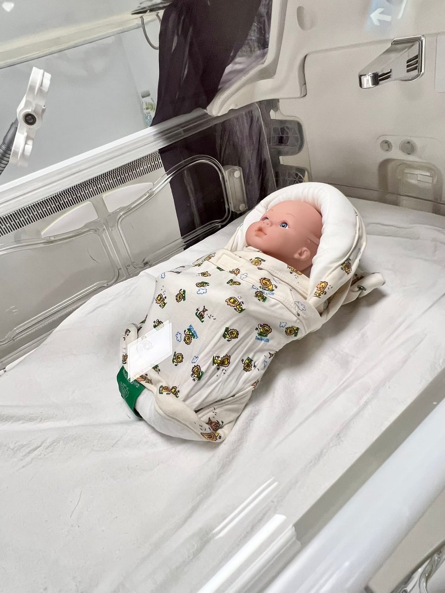 WXH_Neonates's tweet photo. #WorldPrematurityDay at the Neonatal Unit,  WXH.. https://t.co/MwHAlFWOQe