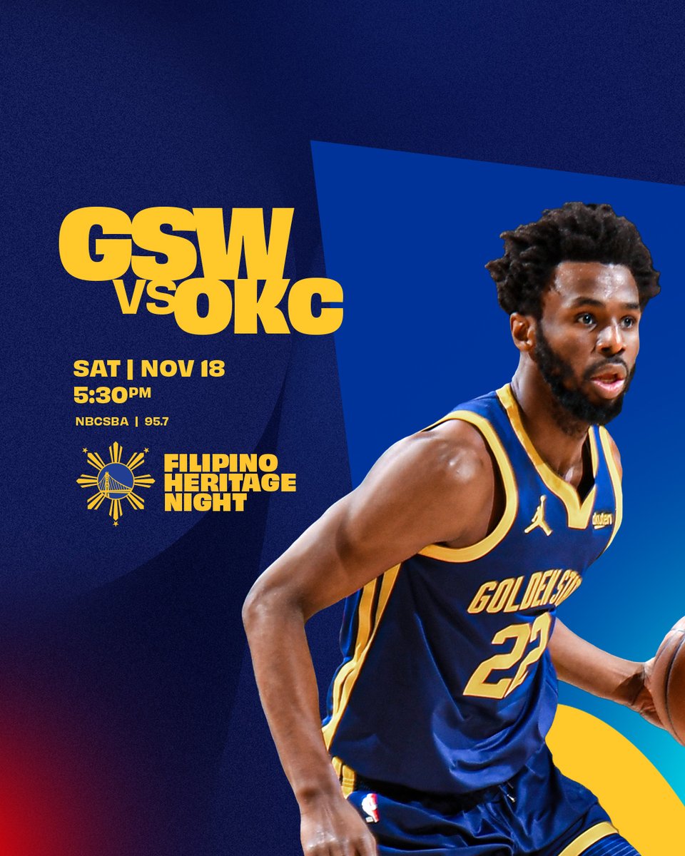 Golden State Warriors tweet media