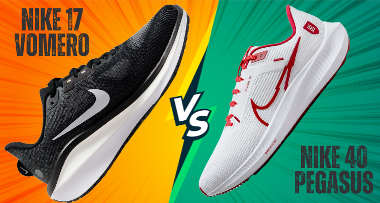 SteadyfootEric's tweet photo. "👟 Nike Vomero vs Pegasus: Comfort or Versatility – which one will fuel your run? 🏃♀️ Dive into the details, discover the perfect match, and conquer your miles!
Give it a read: https://t.co/r3Mv9EYFMr
#Nike #runningshoes #runners #running #marathon #waverunners #midnightrunners https://t.co/r5vOyaXFlL