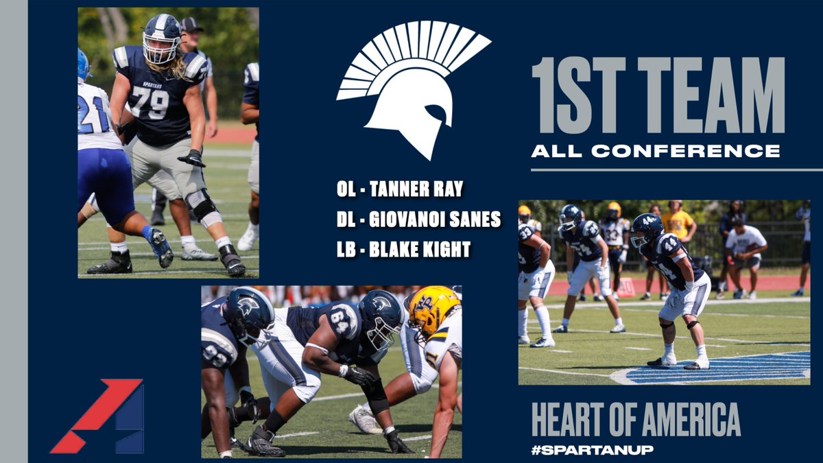 Missouri Baptist Football tweet media