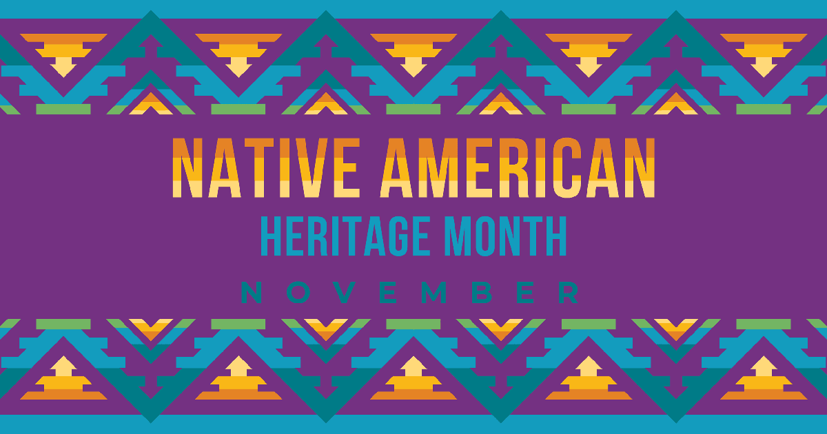 Our next event honoring Native American Heritage Month is this Tues., Nov. 28 with a Storytelling and Beading Workshop. Join us from 5-8pm at the main campus in the Community Room (Aspen Hall FL1-20). For more info and to register, go to: tinyurl.com/flc-nahm. #NAHM
