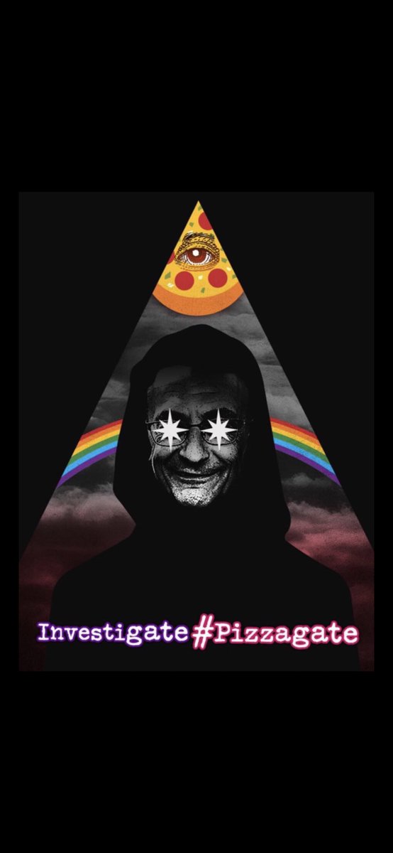 gigi355's tweet photo. @LizCrokin #InvestigatePizzagate #InvestigatePedogate #Pizzagate #Pedogate #PizzaRelated🍕#NormalizingPedophilia #ThesePeopleAreSick
#PizzagateNeverBeenDebunked
🍕https://t.co/9nhclWTaPZ
🍕https://t.co/VRv0qrbaDU
🍕https://t.co/l0r1tAVfLM
🍕https://t.co/aMWgOPxbbK
🍕https://t.co/xNMM6sRnB1 https://t.co/v1dQrN2p5S