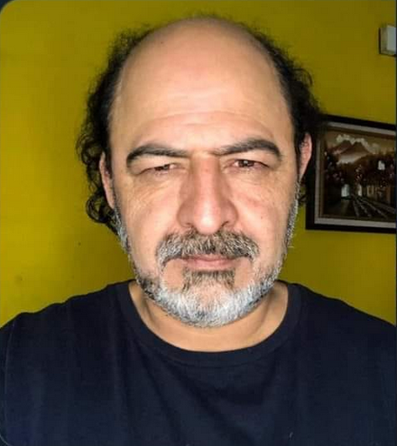 Entre las 32 órdenes de captura también está el cantautor Gad Echeverría. El mismo que forma parte de Canto General y del Coro Nacional de Guatemala. El gremio musical también sale perjudicado de esa persecución infame por defender la autonomía de la USAC.