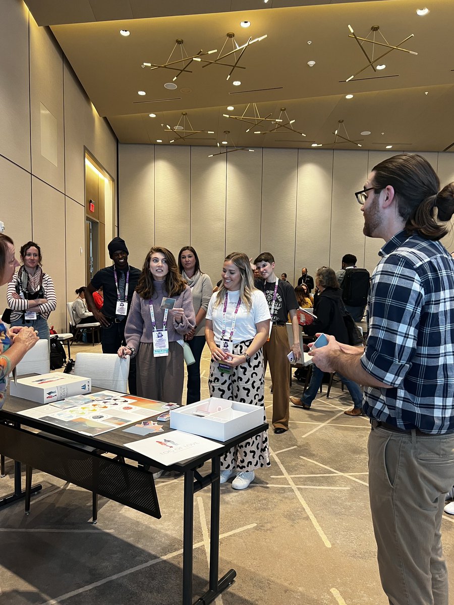 Alex Corbitt tweet media