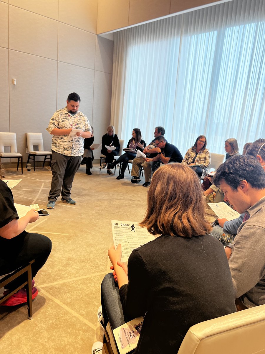 Alex Corbitt tweet media