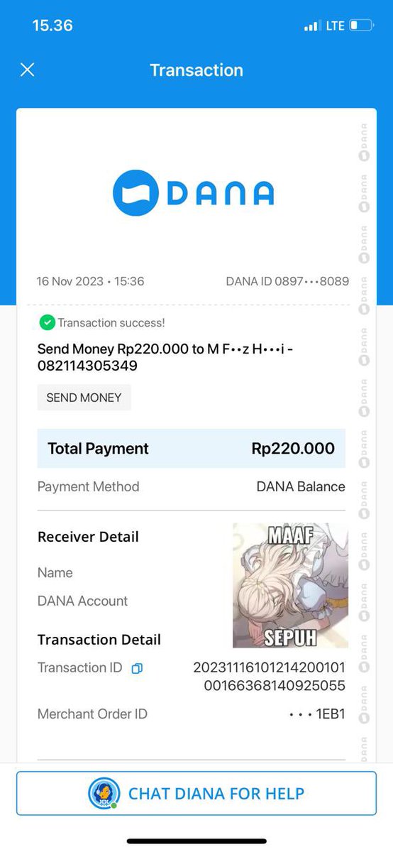 gini amat kalo nge joki pasti di atas 100k ^^