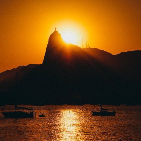 choquei's tweet photo. 🚨BRASIL: Rio de Janeiro registrou sensação térmica de 59,3 graus na manhã desta sexta-feira, afirma o CNN Brasil. https://t.co/Xicr3K4kc0