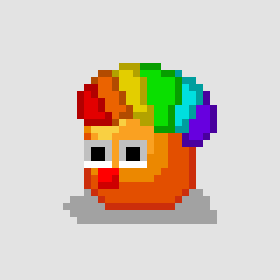 I'm trying to learn a new add-on for Aseprite
I don't know if I'm going to use them or not
#onedimension #gameplay #game #pixel #pixelart #aseprite