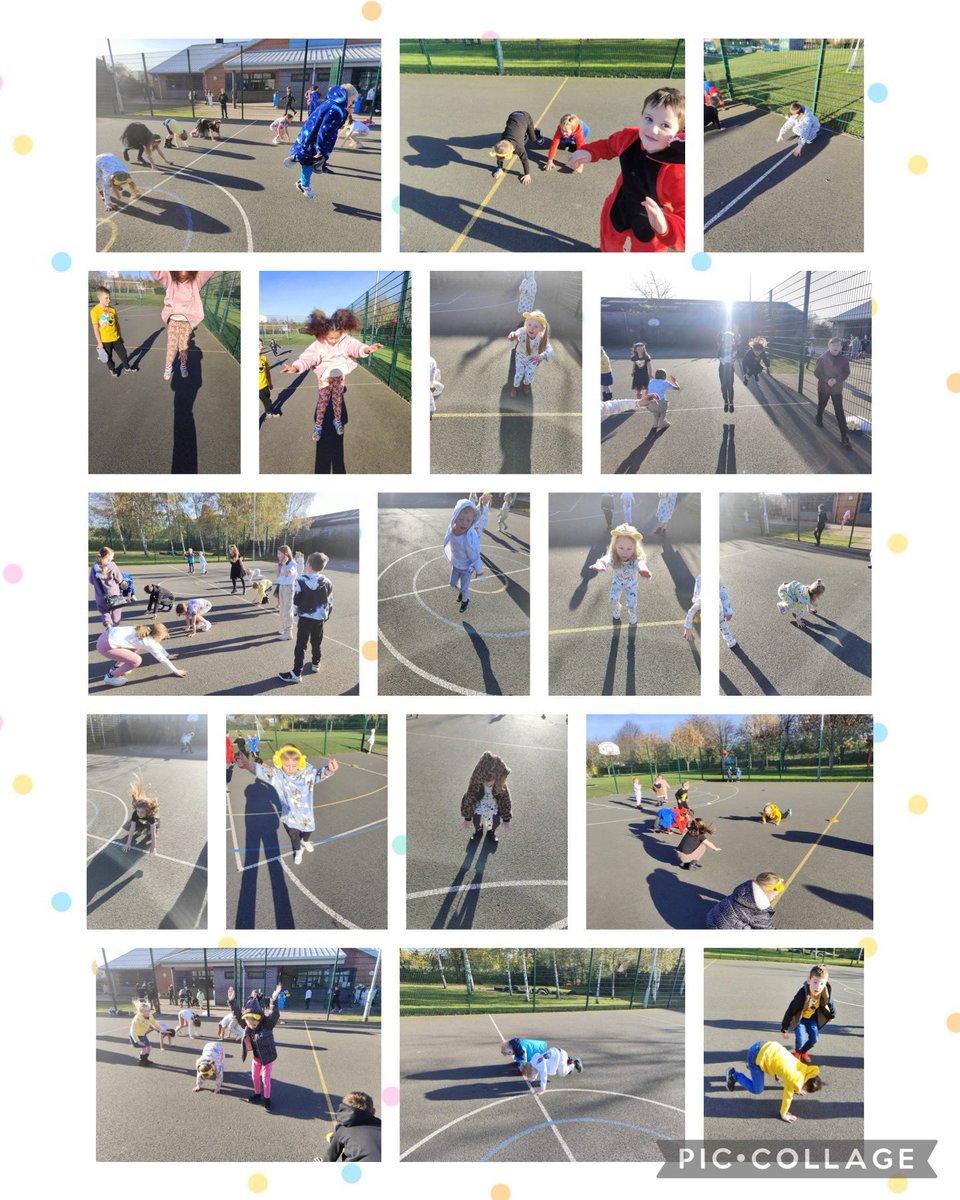 Thank you to the pupils for making our ‘Children in Need’ day one to remember. It was lovely to see the children take part in the ‘Bearpee’s’ challenge. The winner’s trophy and stickers will be handed out on Monday. @DeltaNorbridge <a href="/BBCCiN/">BBC Children in Need</a>