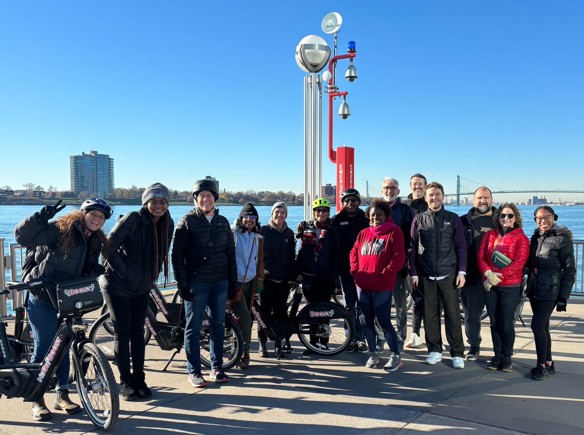 Special shout-out to NABSA's Board of Directors! The group came together this week for 3 days of strategic planning. Thank you for your contribution and commitment to NABSA! ❤️ Interested in getting to know the board? Visit our website nabsa.net/about/board-st……