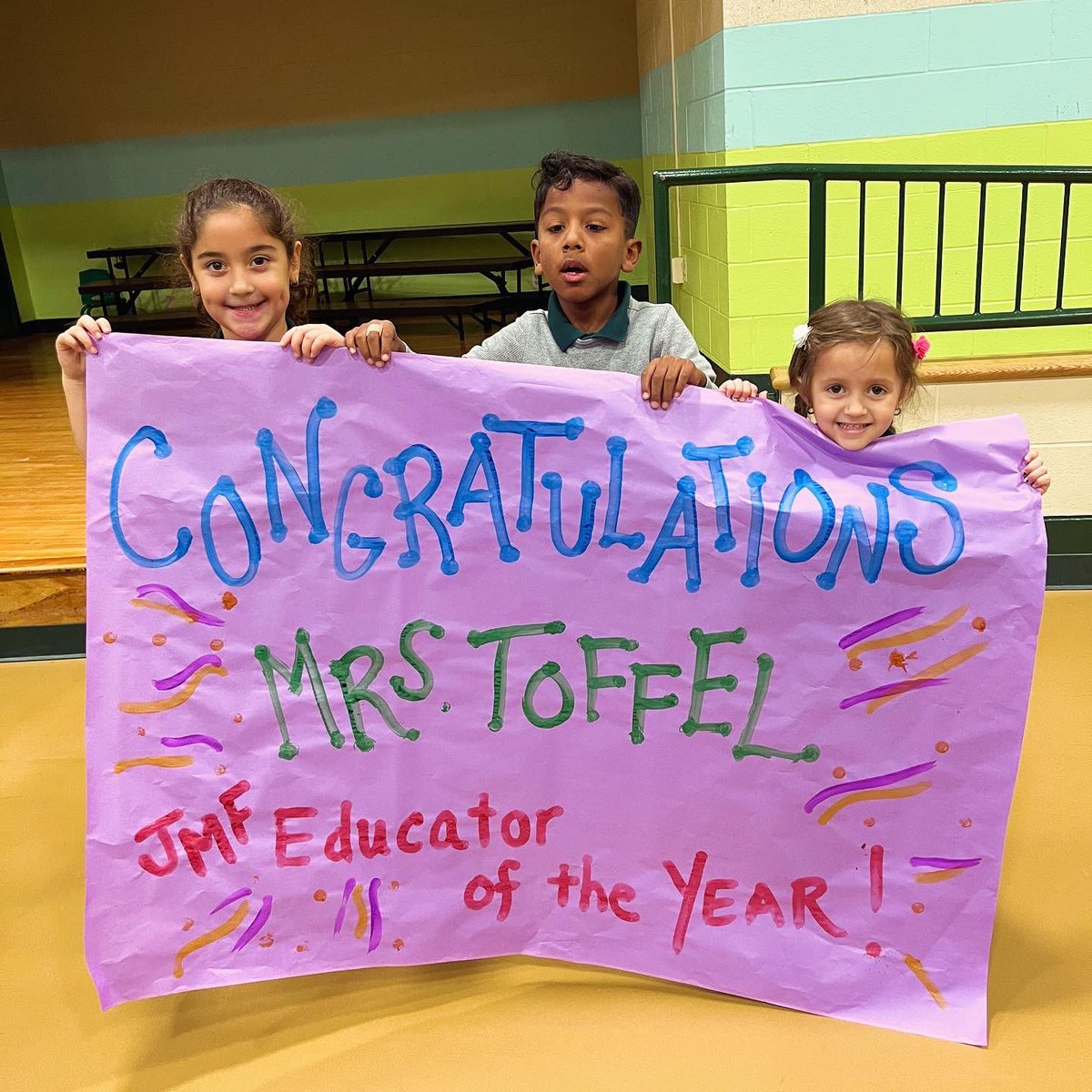 Nicole Carroll tweet media