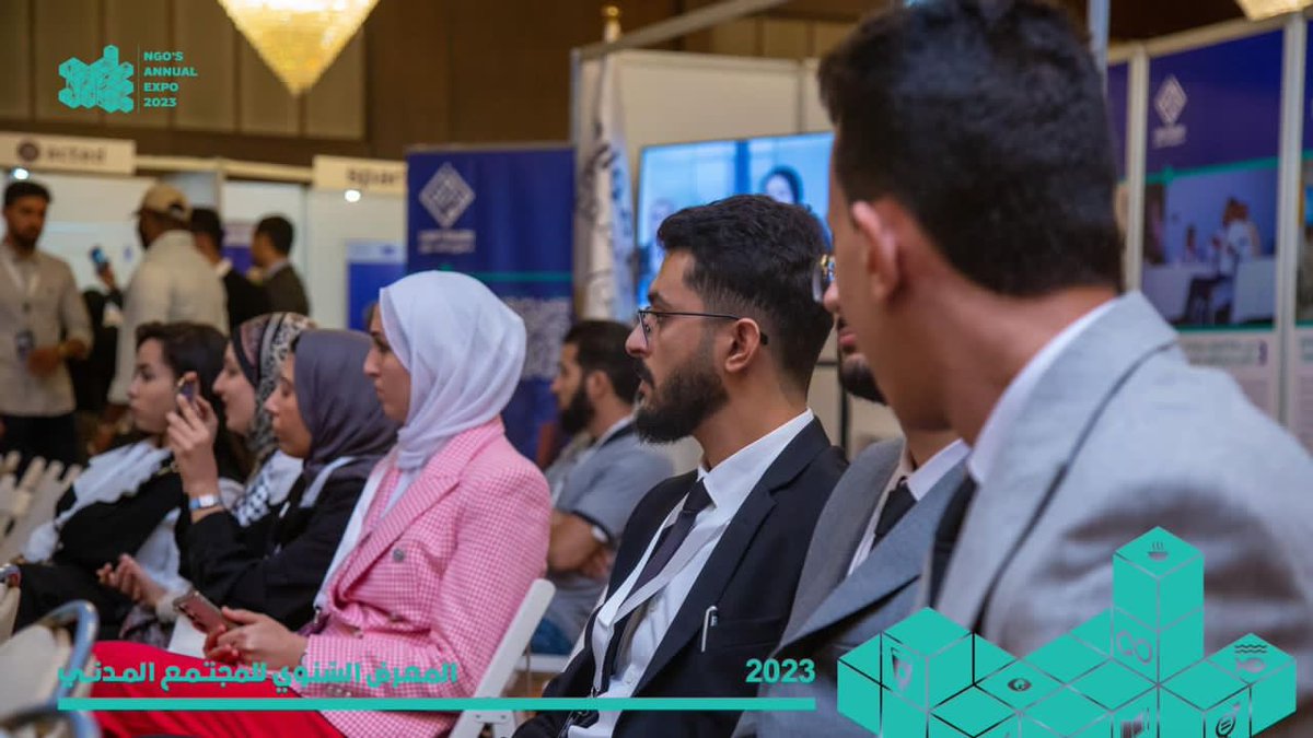 منظمة ممكن - Moomken tweet media