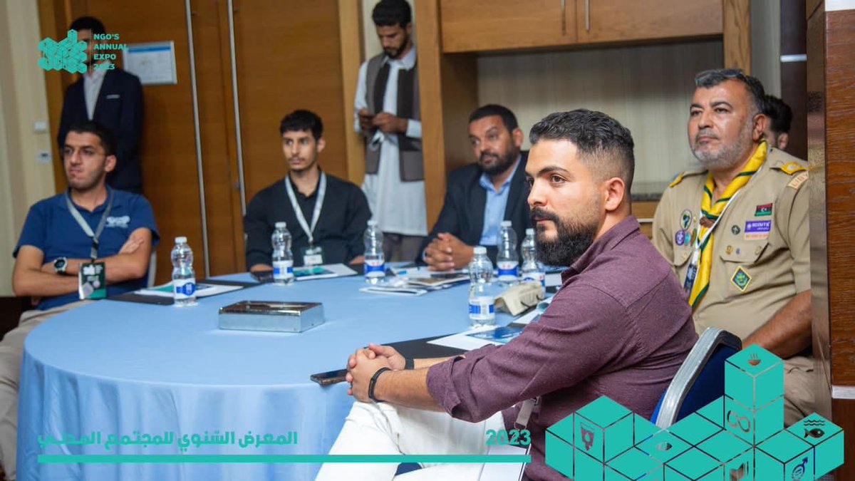 منظمة ممكن - Moomken tweet media