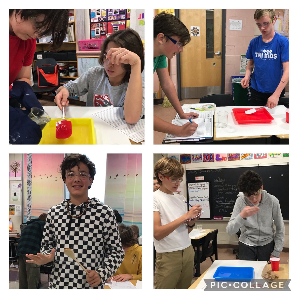 Gifted Group tweet media