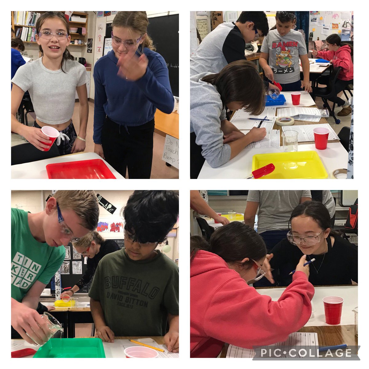 Gifted Group tweet media