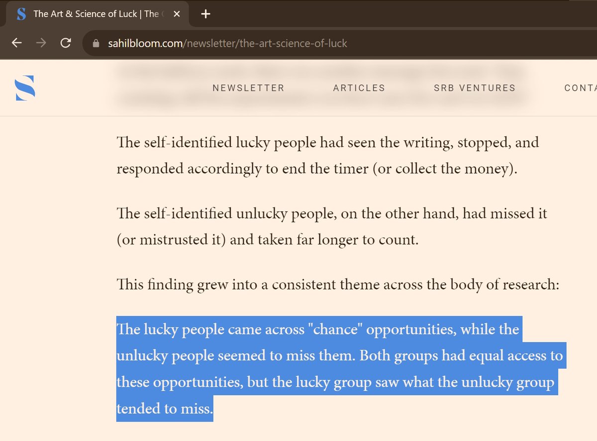 sans = firsatlari gorebilme, degerlendirebilme yetenegi