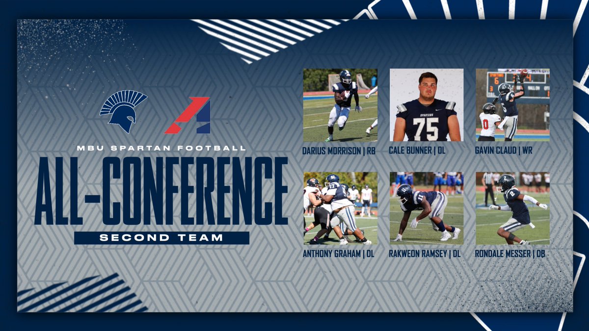 Missouri Baptist Football tweet media