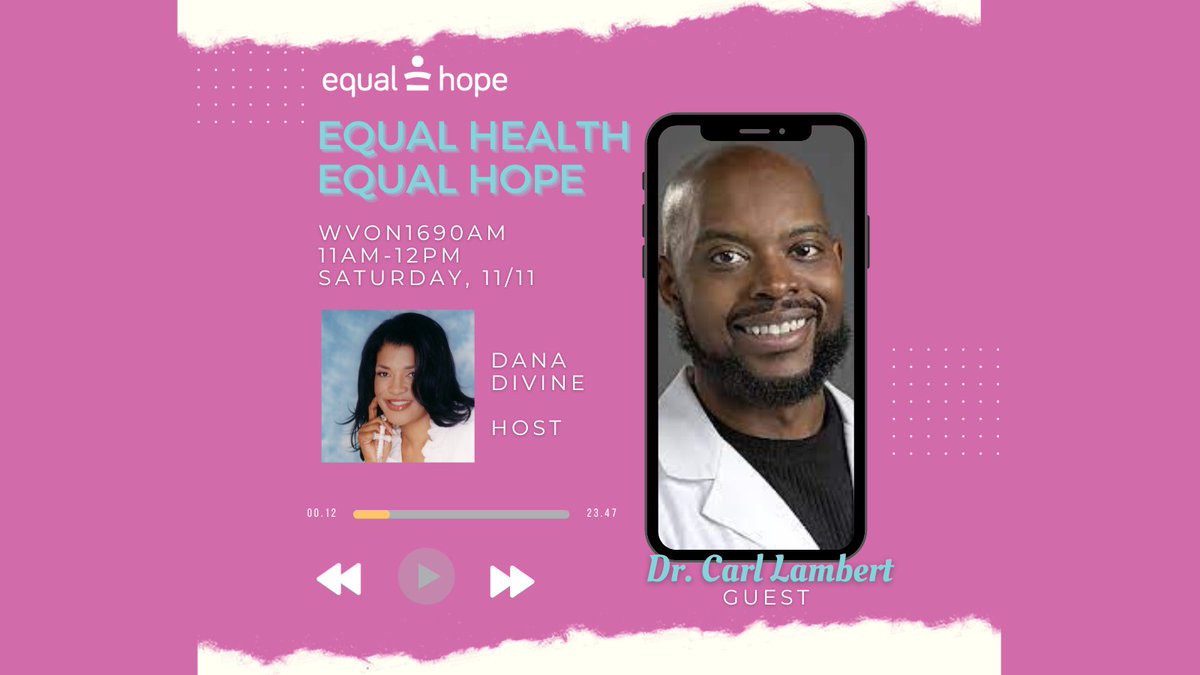 This show is for the Fella's! Just ask the question! Tomorrow at 11a on WVON